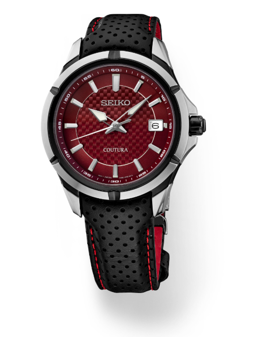 Watches  -  Dre
