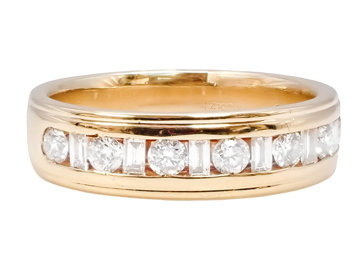 ESTATE JEWELRY