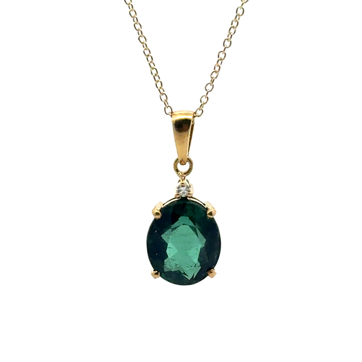 ESTATE JEWELRY
