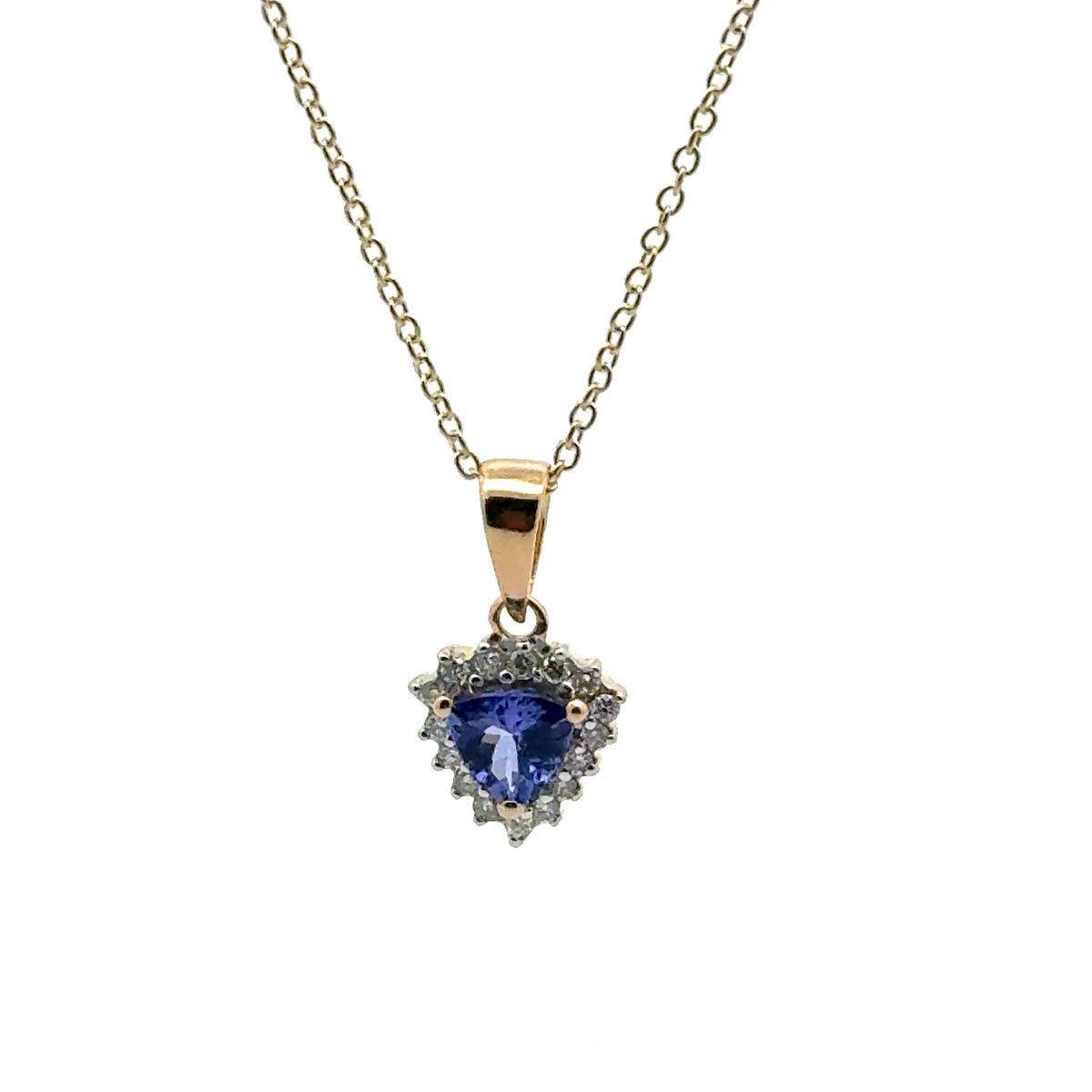 ESTATE JEWELRY