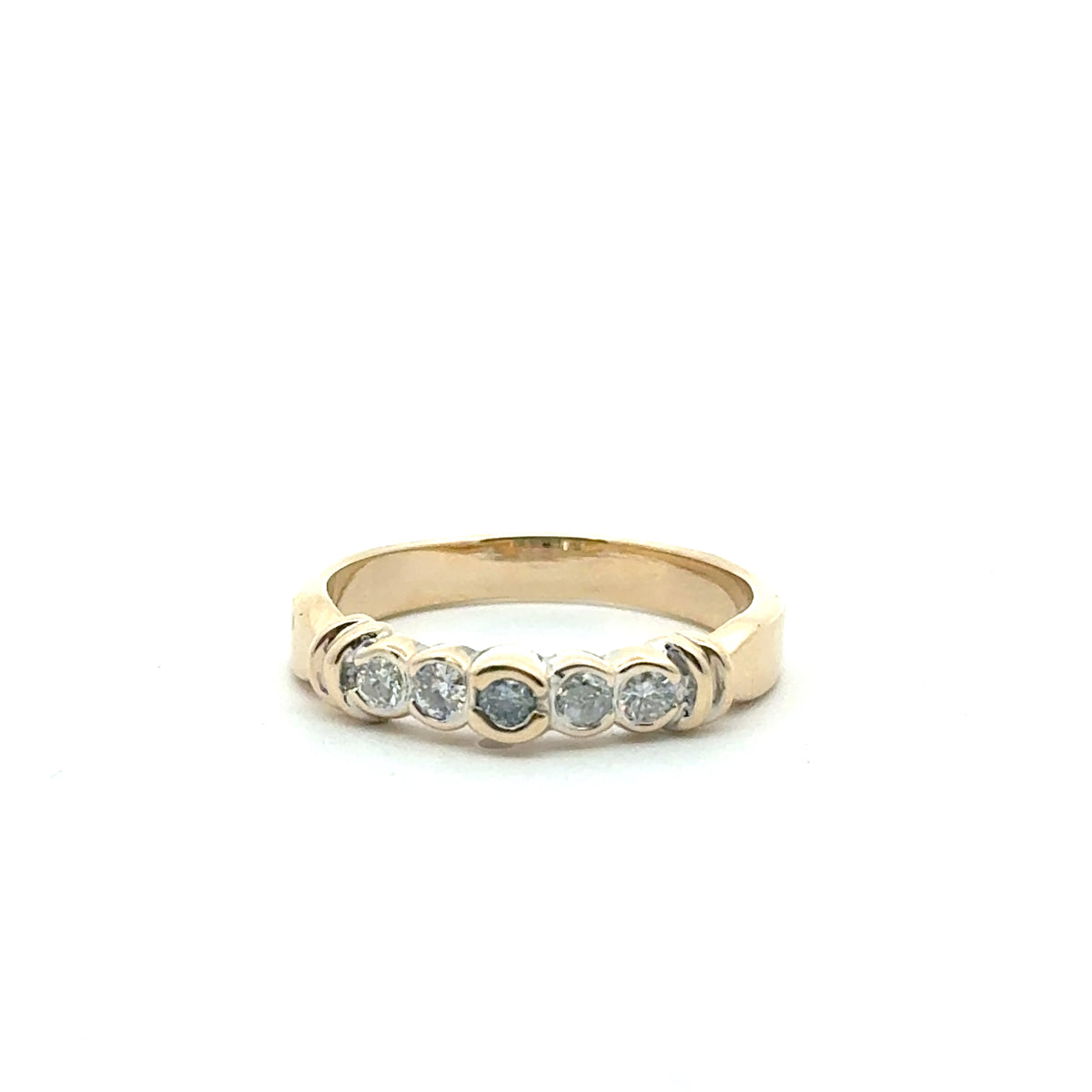 ESTATE JEWELRY