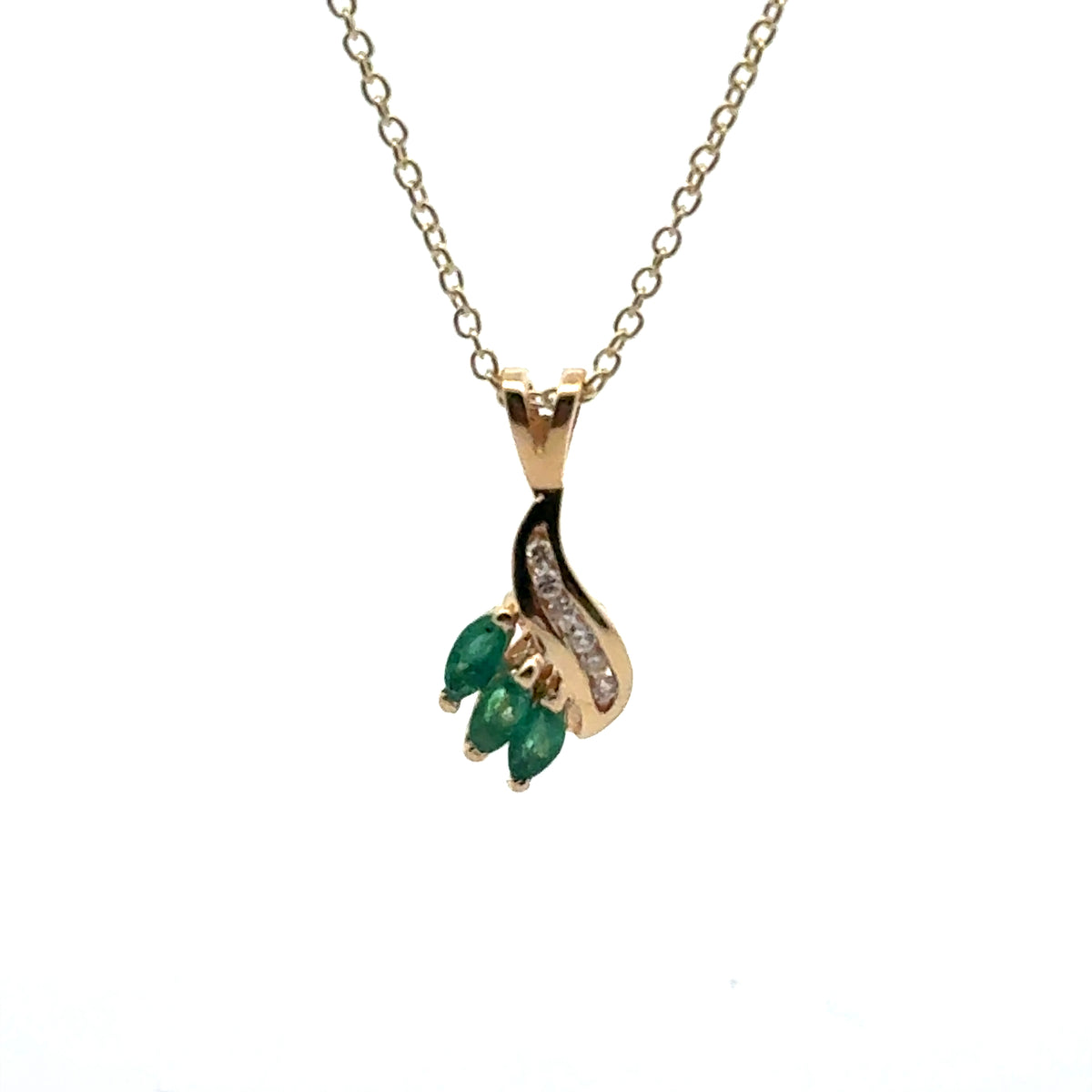 ESTATE JEWELRY