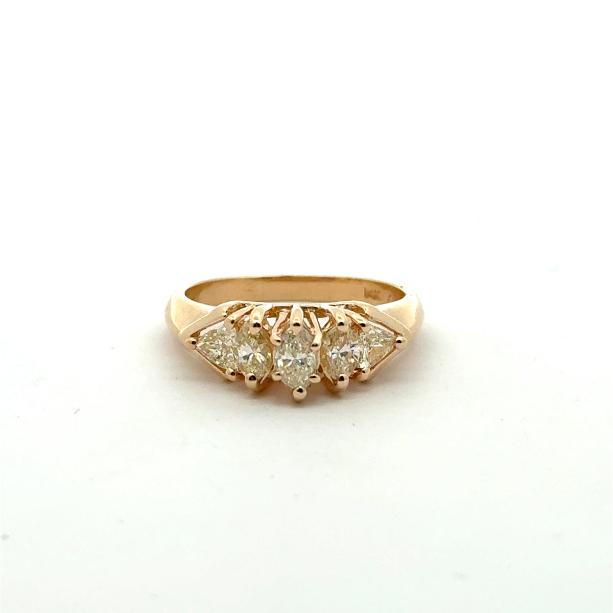 ESTATE JEWELRY