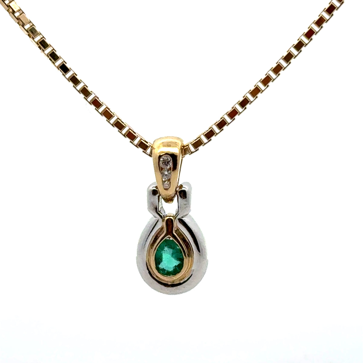ESTATE JEWELRY