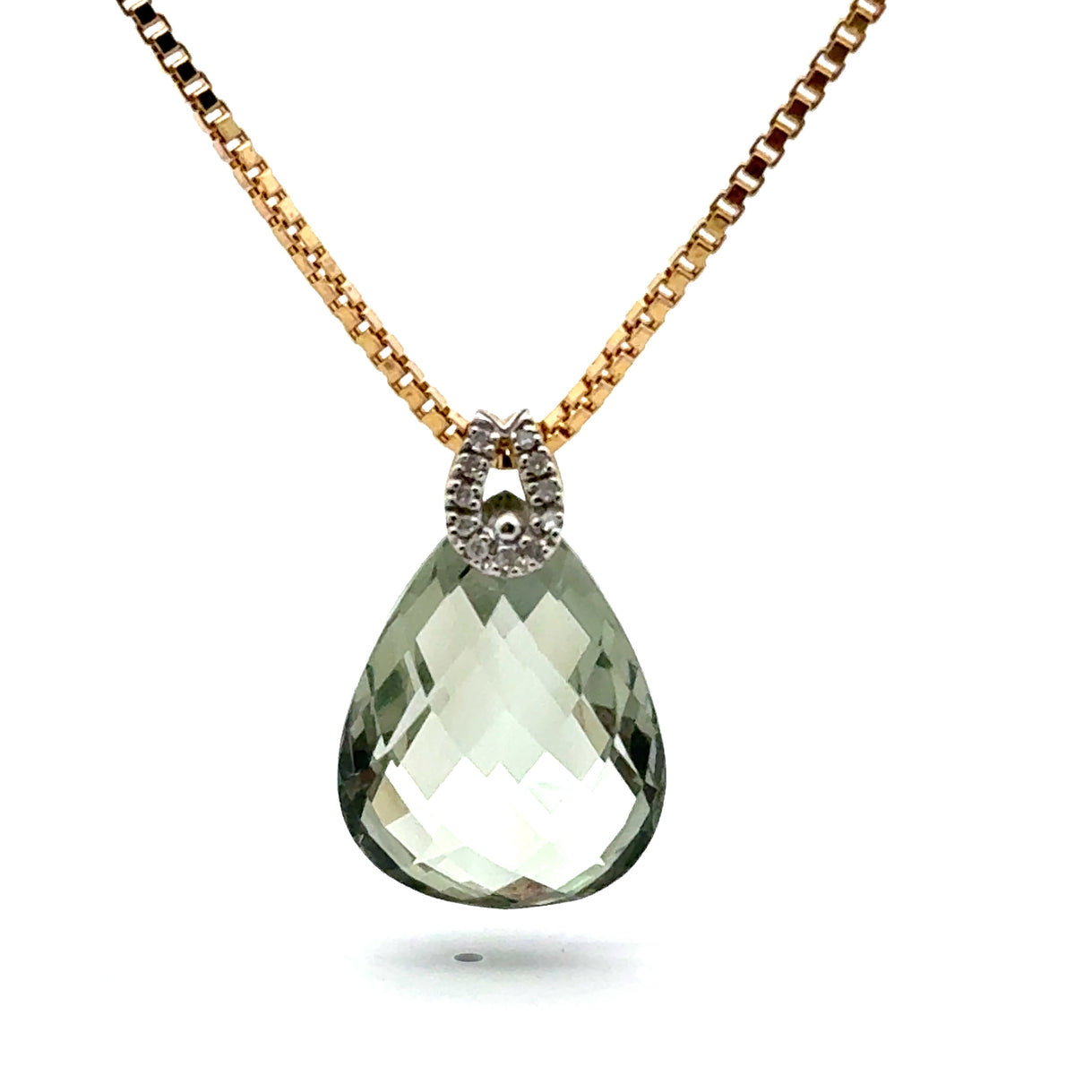 ESTATE JEWELRY