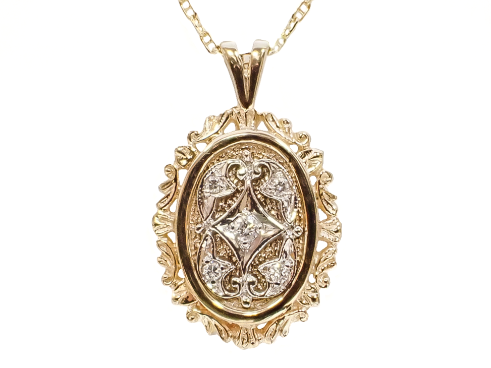 ESTATE JEWELRY