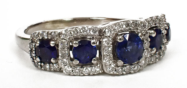 ESTATE JEWELRY