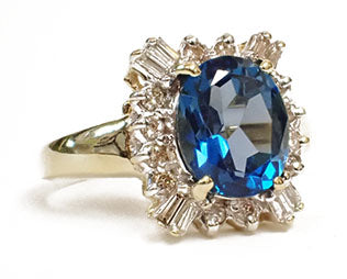 ESTATE JEWELRY