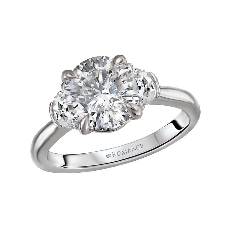 Lab Grown Diamond Jewelry