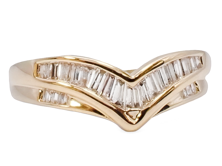 ESTATE JEWELRY