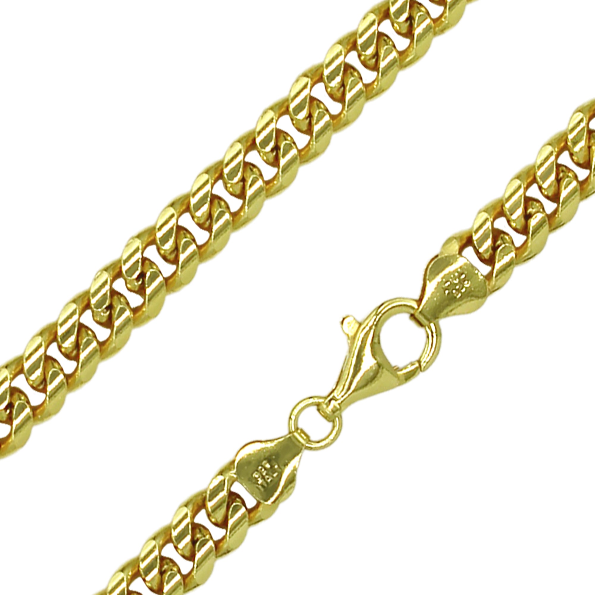 Silver Chain