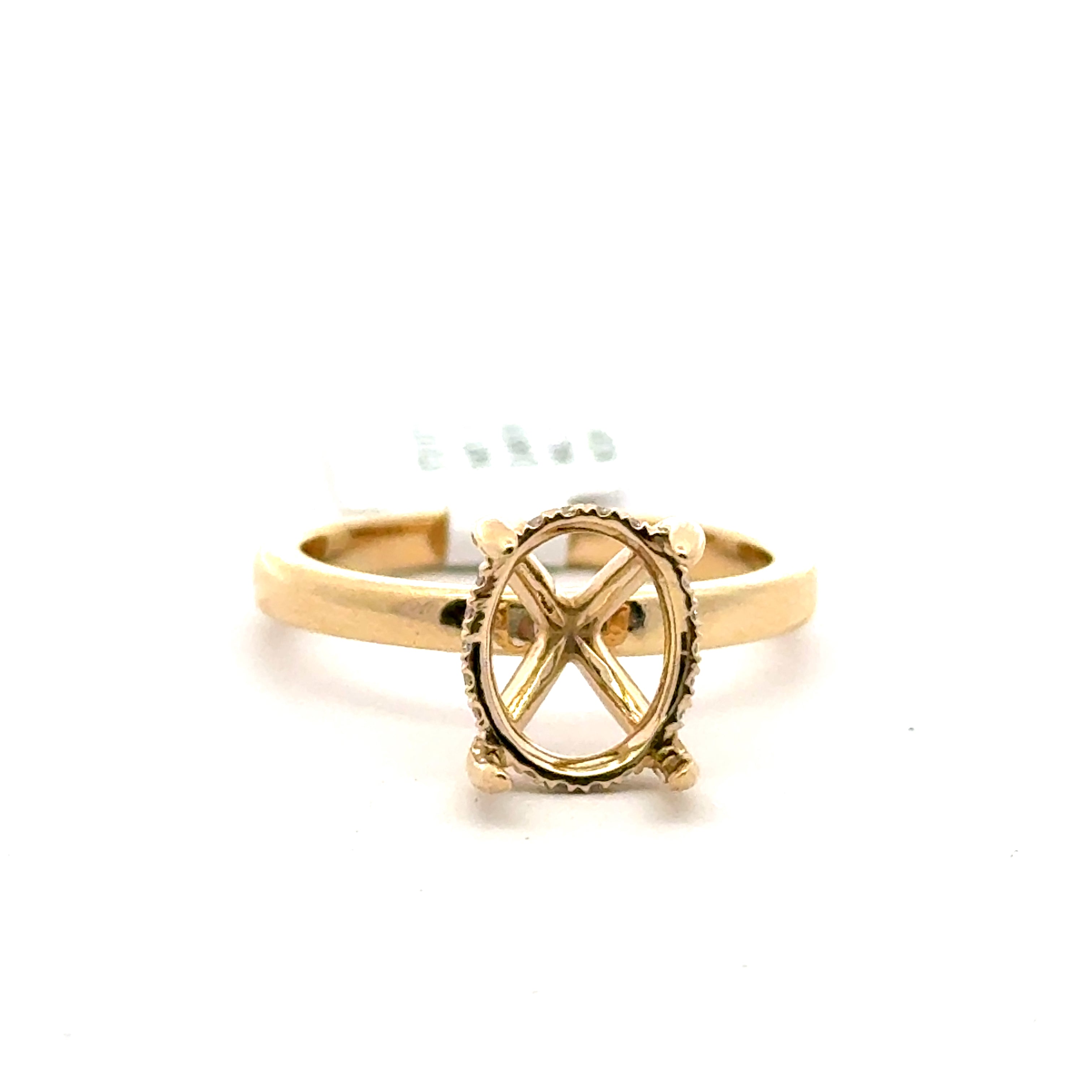 Diamond Engagement Ring