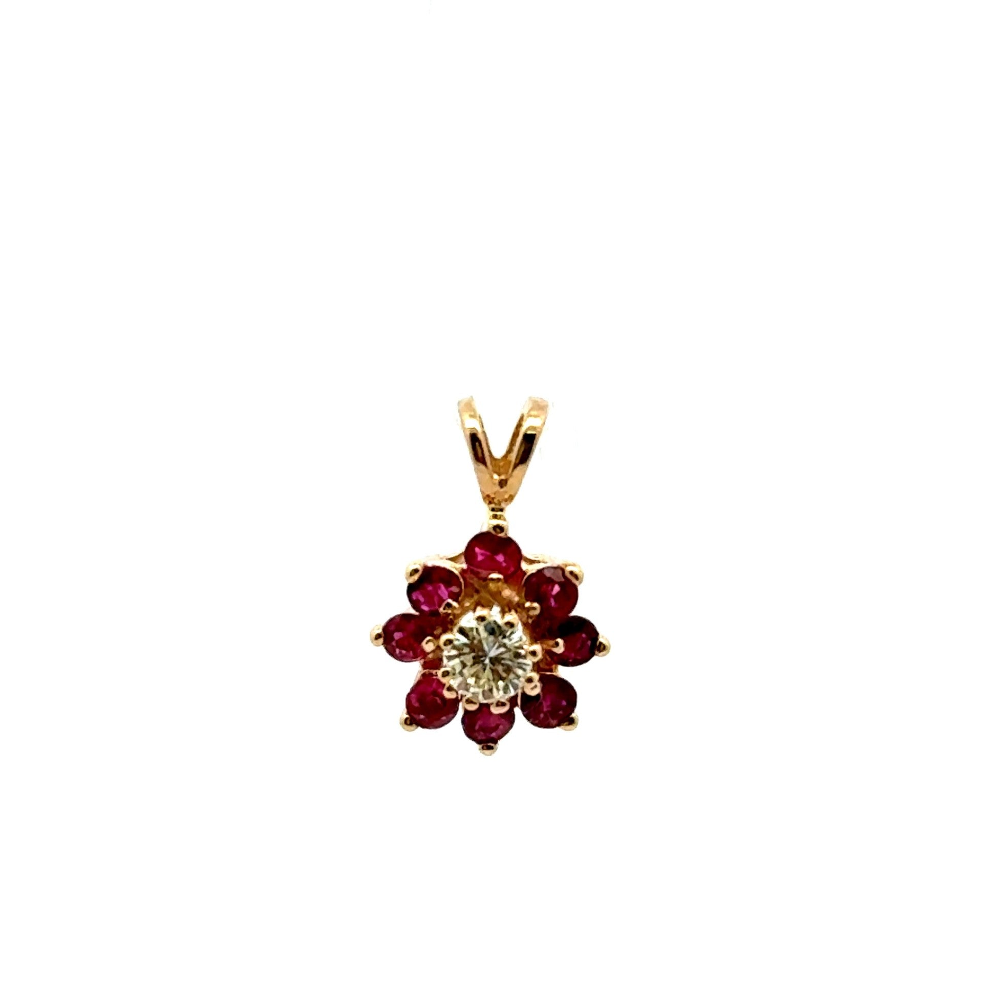 ESTATE JEWELRY