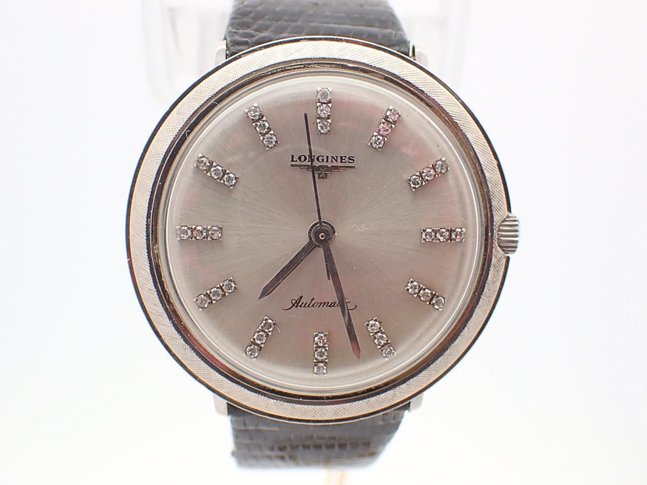 HIGH END WATCHES