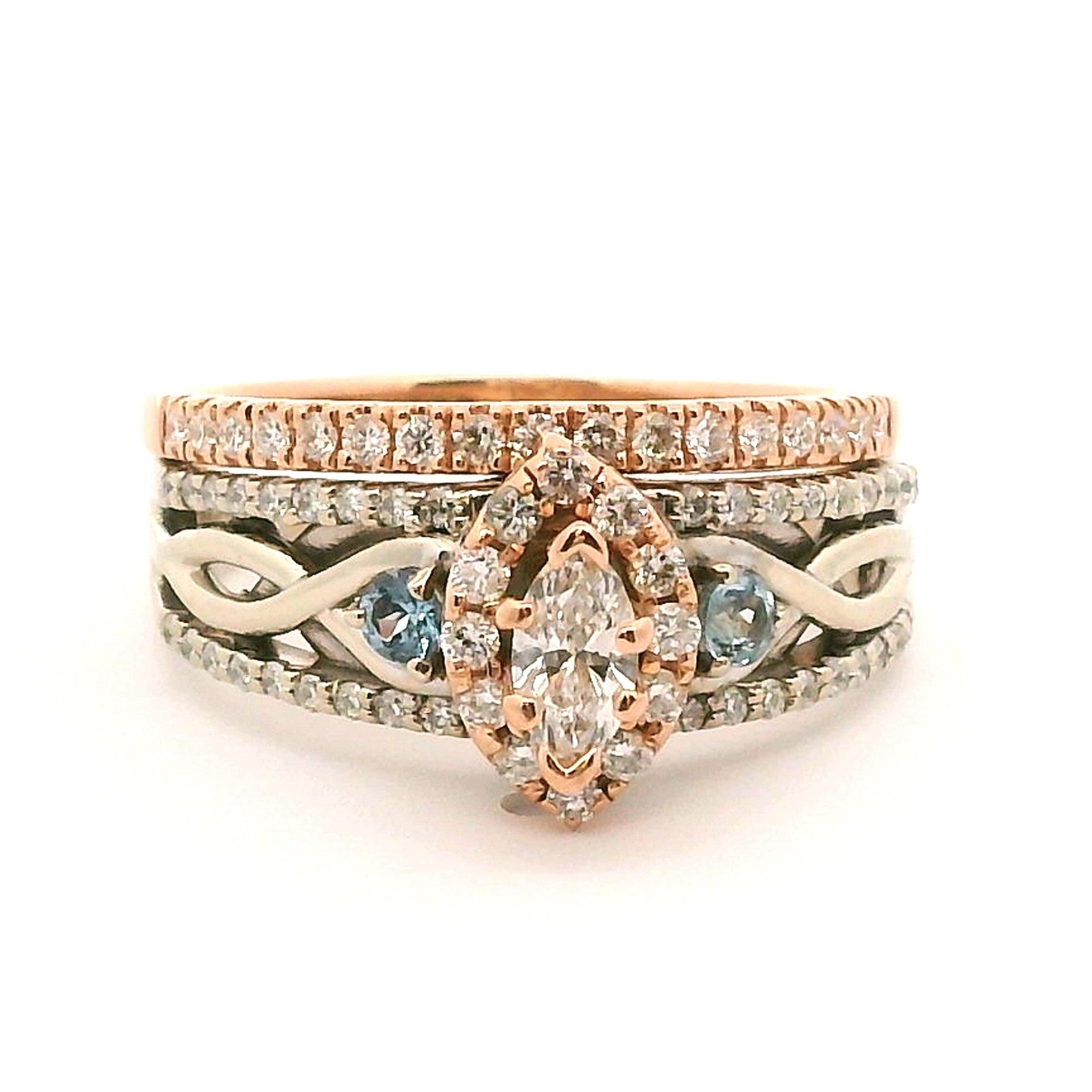 ESTATE JEWELRY