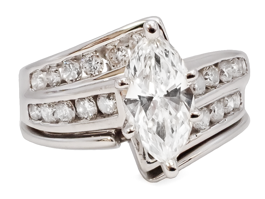 ESTATE JEWELRY