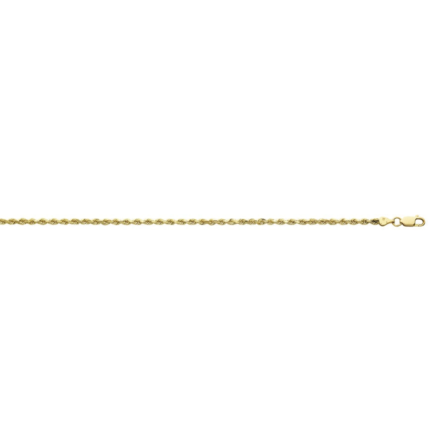 Precious Metal (No Stones) Chain