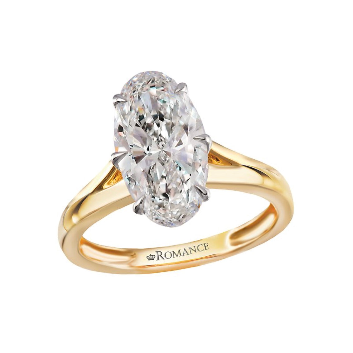 LAB GROWN DIAMOND