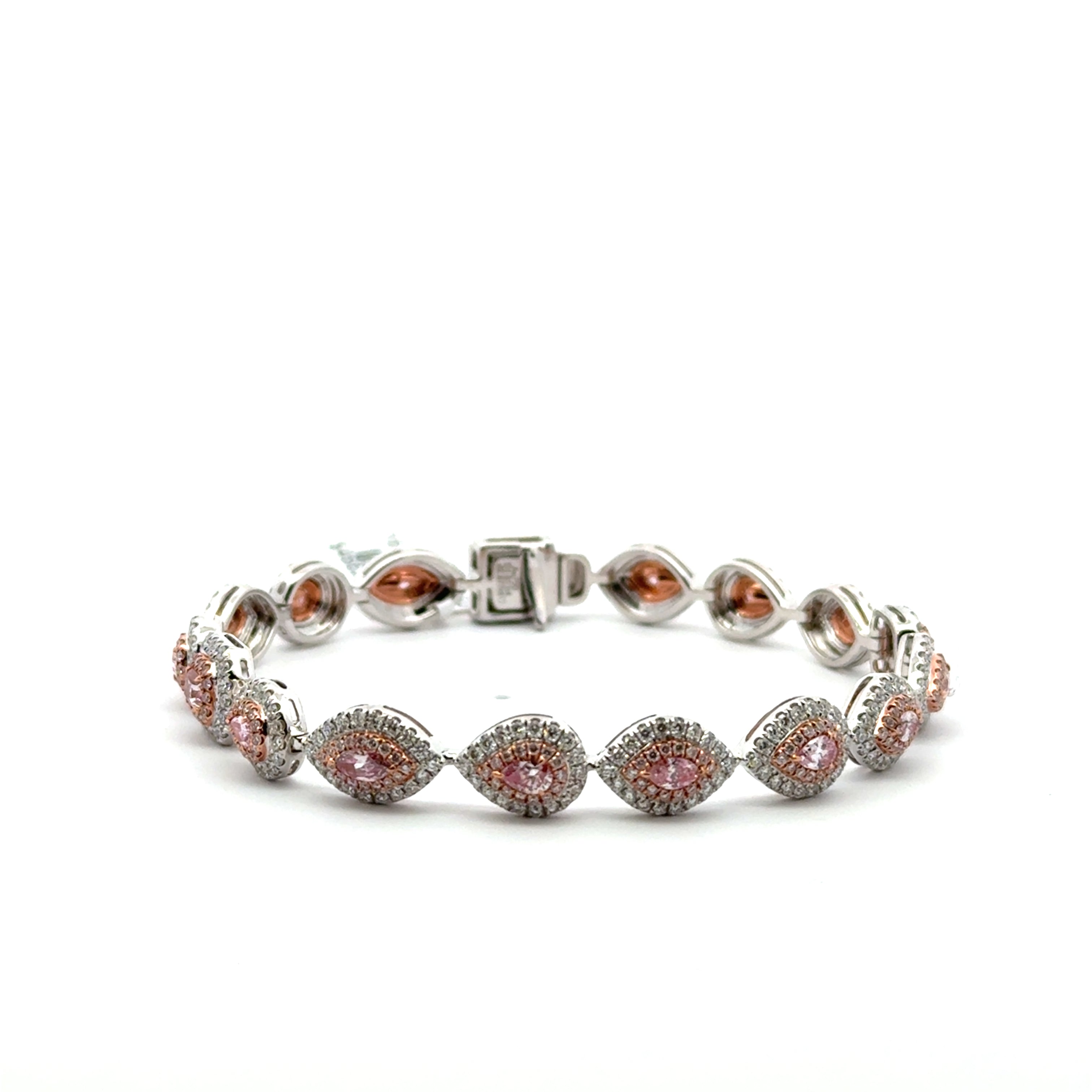 Diamond Bracelet