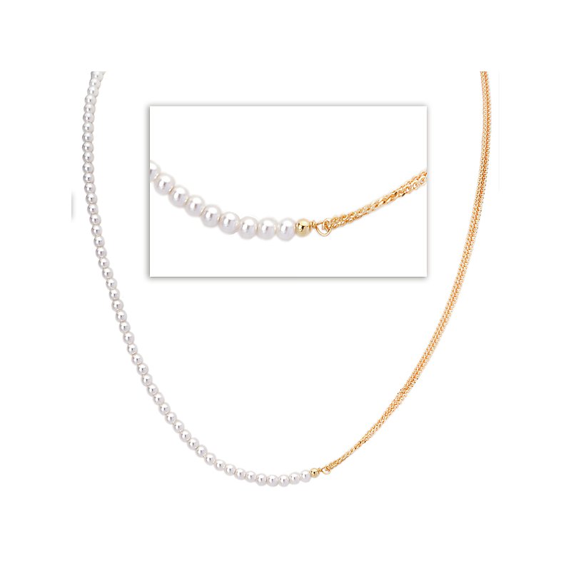 Silver Chain