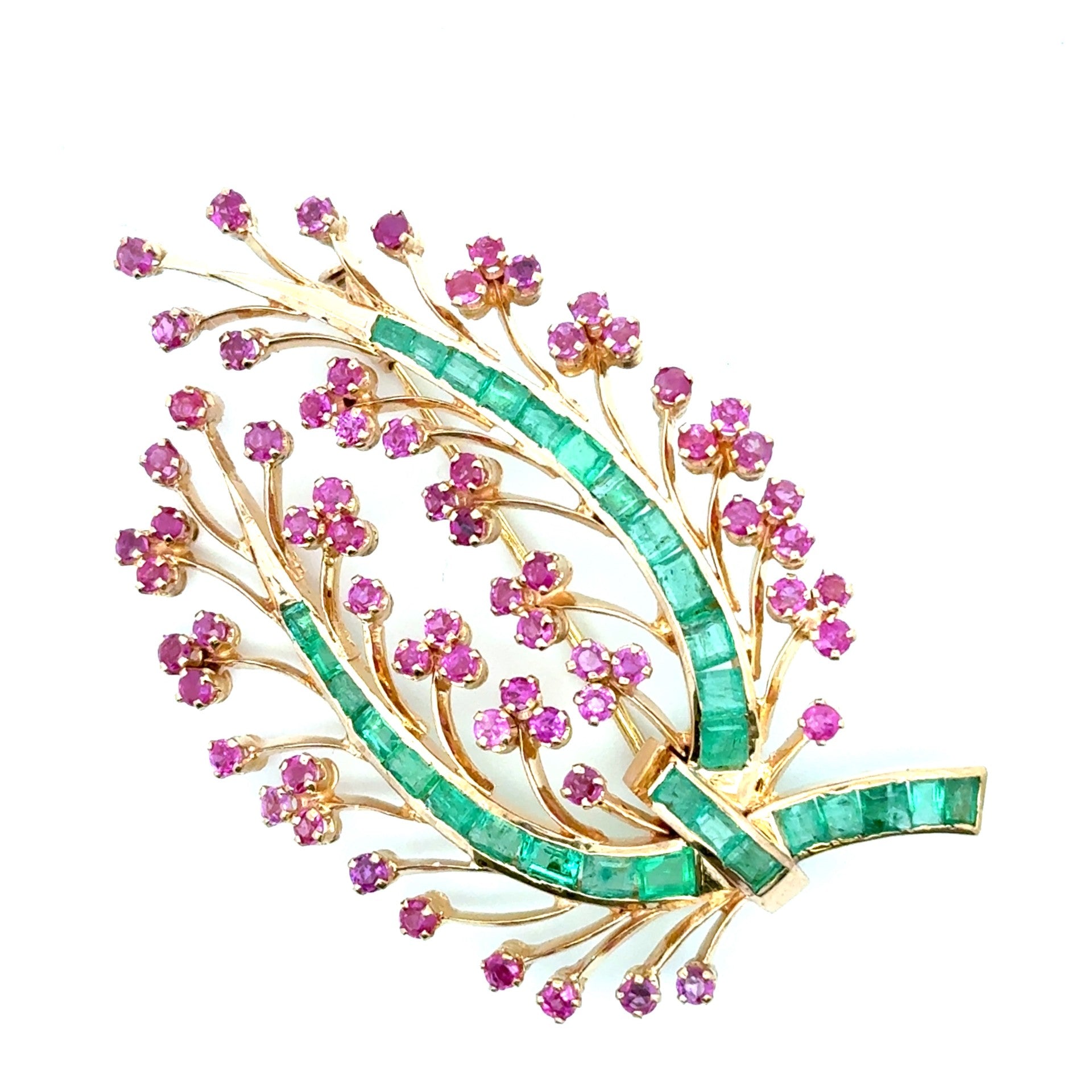 ESTATE JEWELRY