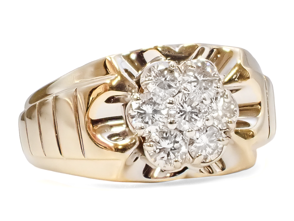 ESTATE JEWELRY