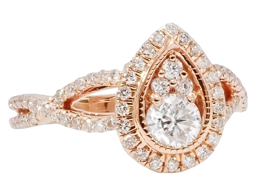 ESTATE JEWELRY
