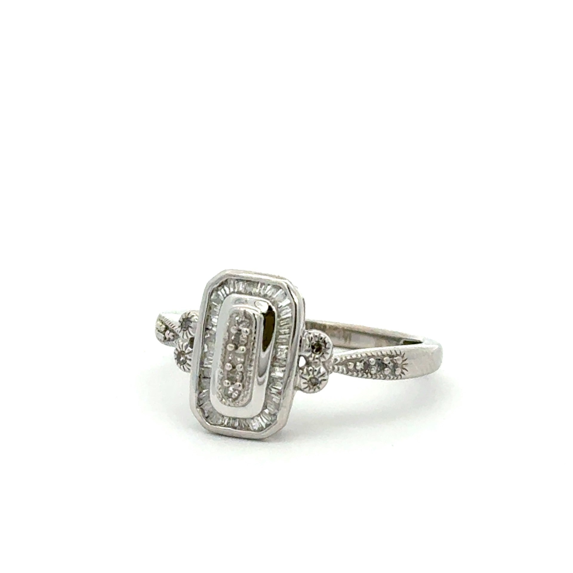 ESTATE JEWELRY