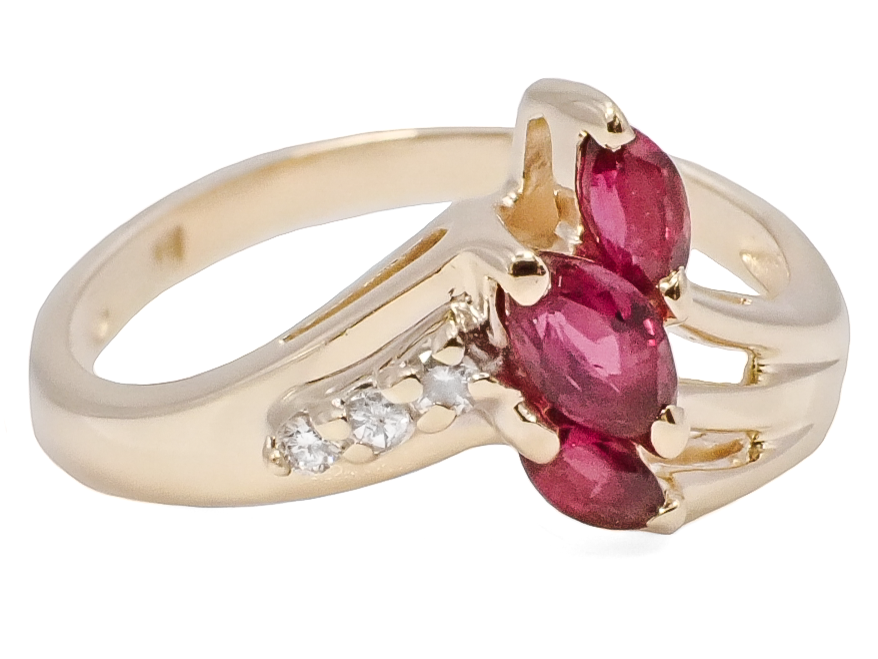 ESTATE JEWELRY