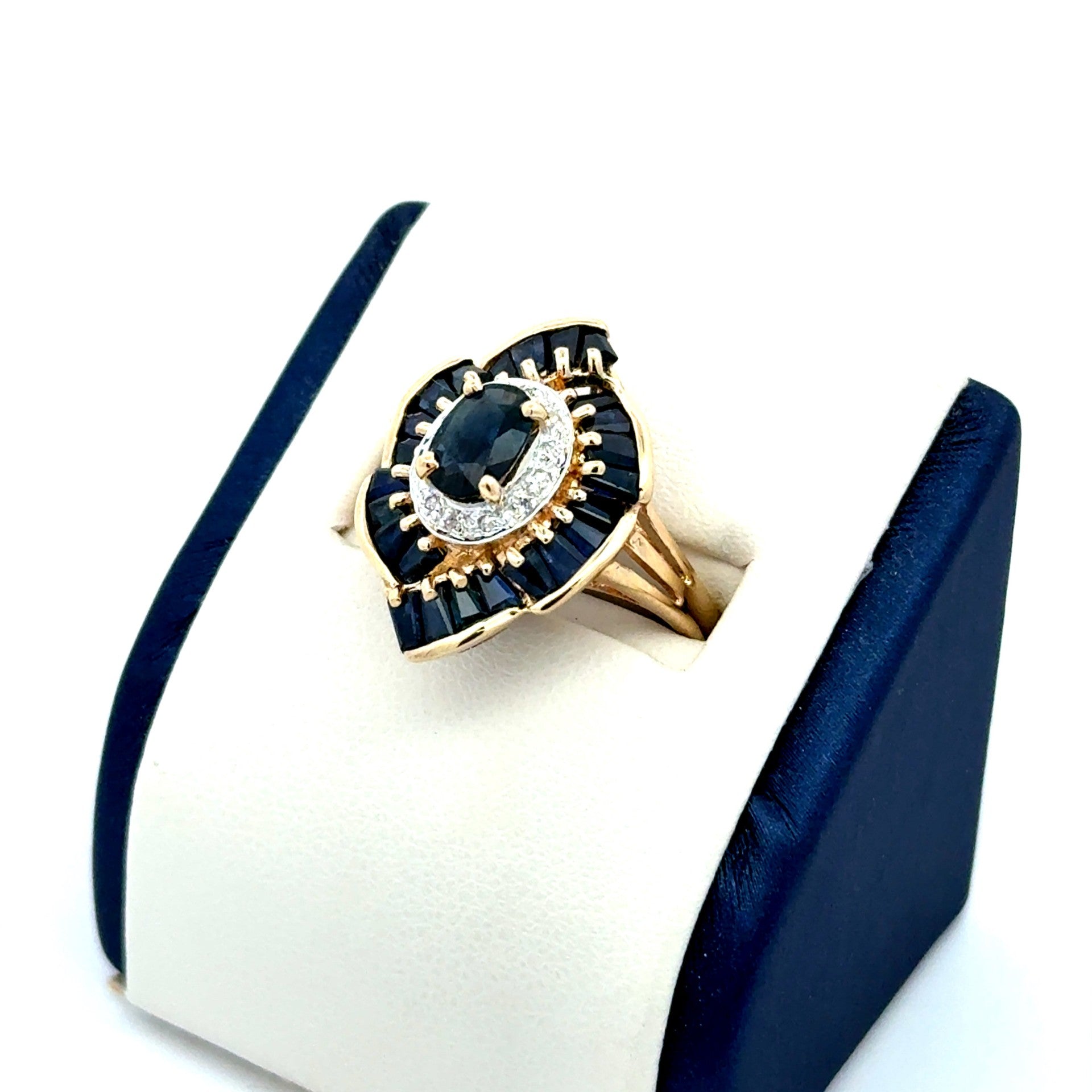 ESTATE JEWELRY