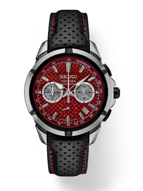 Watches  -  Dre