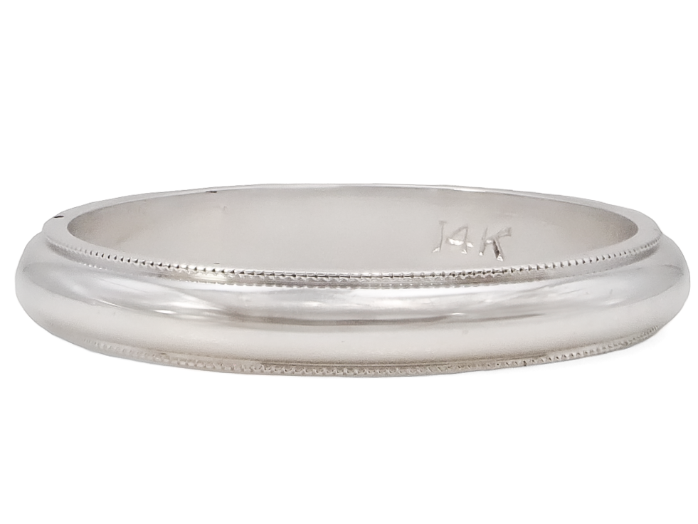 ESTATE JEWELRY