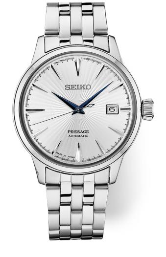 Watches  -  Dre