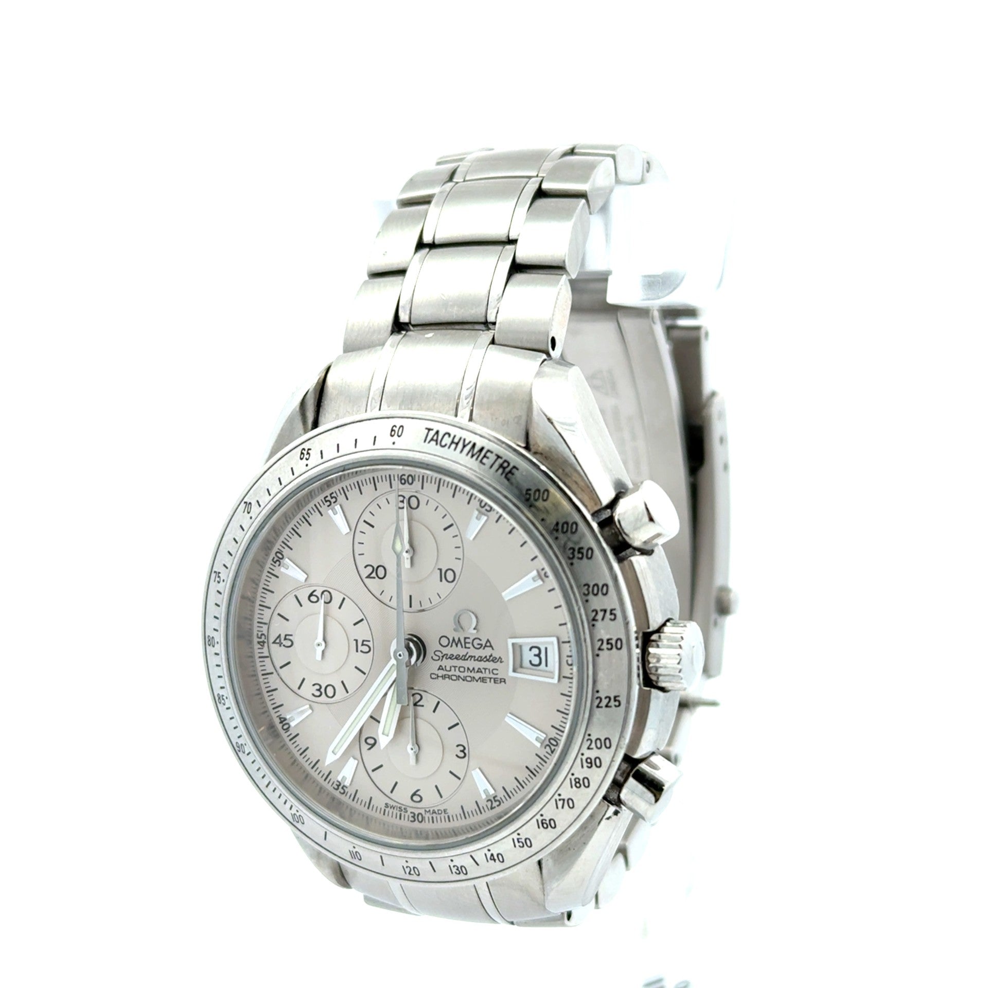 Luxury Watch