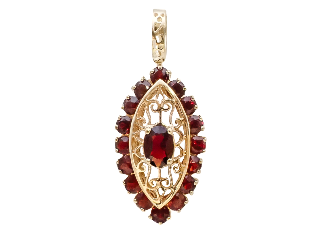 ESTATE JEWELRY