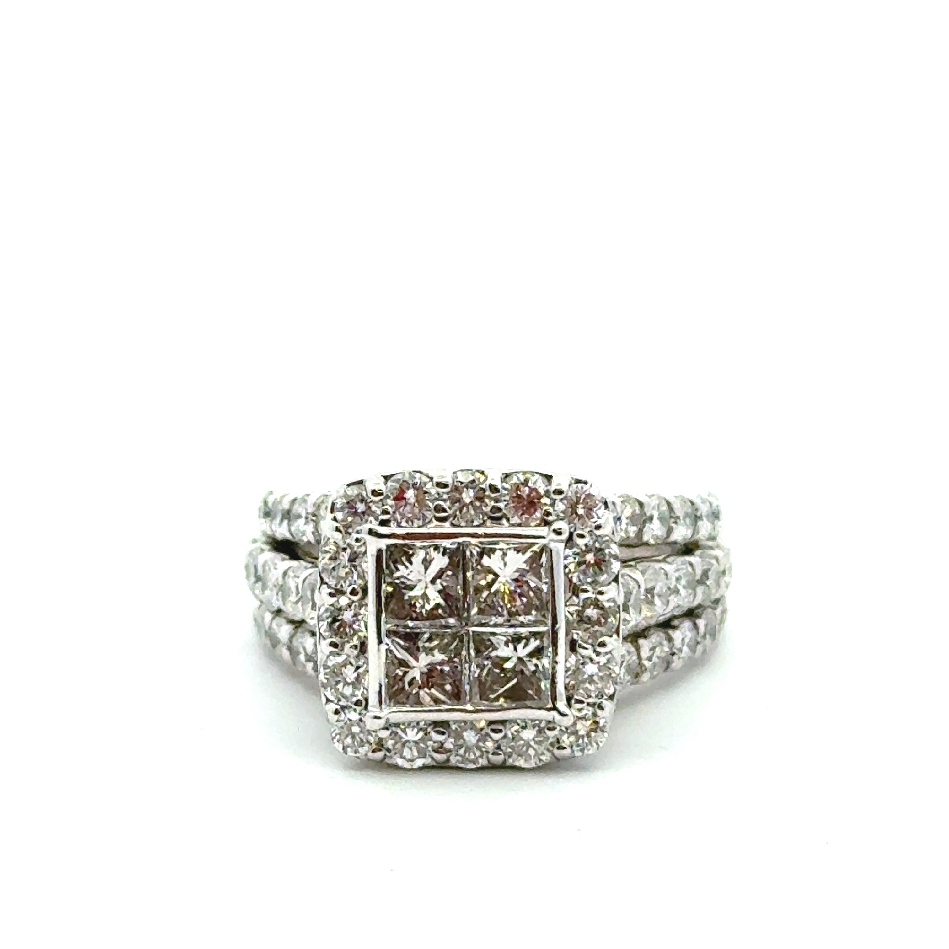 ESTATE JEWELRY