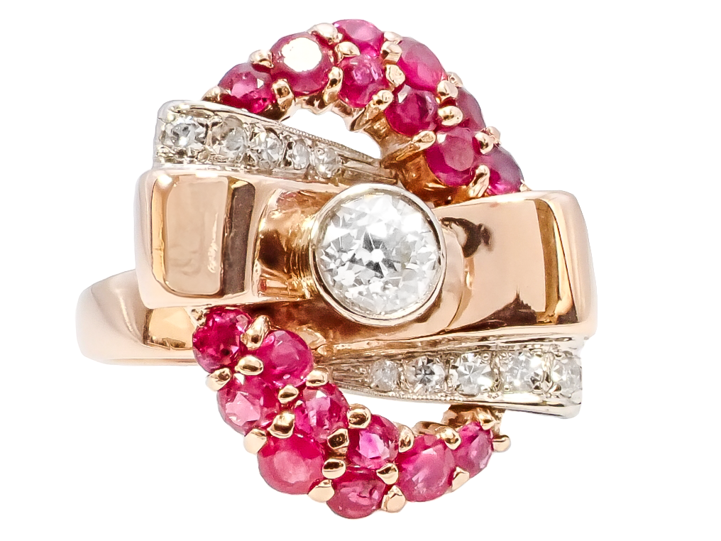 ESTATE JEWELRY