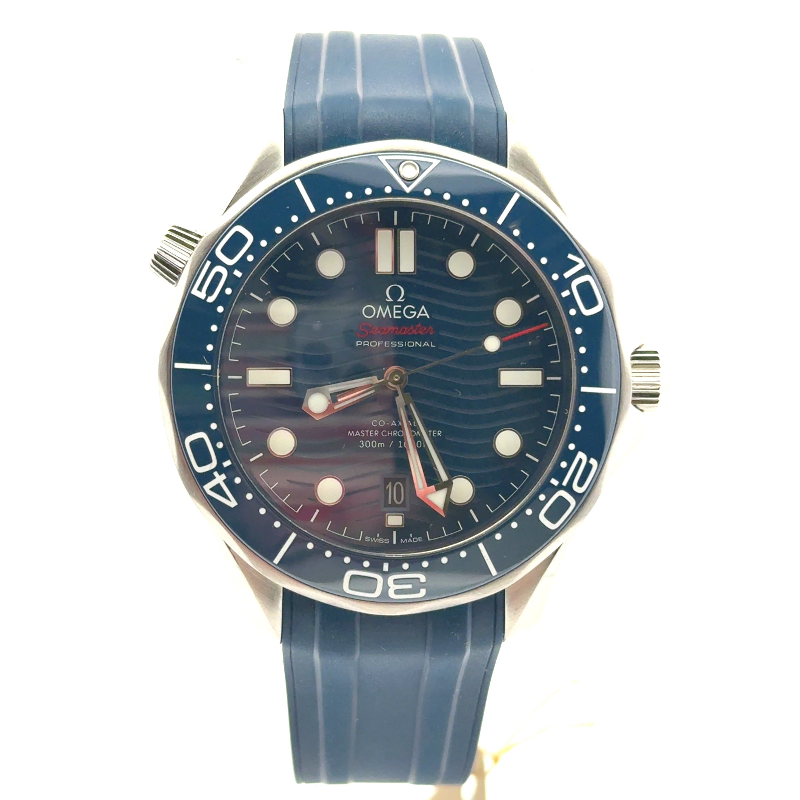 HIGH END WATCHES