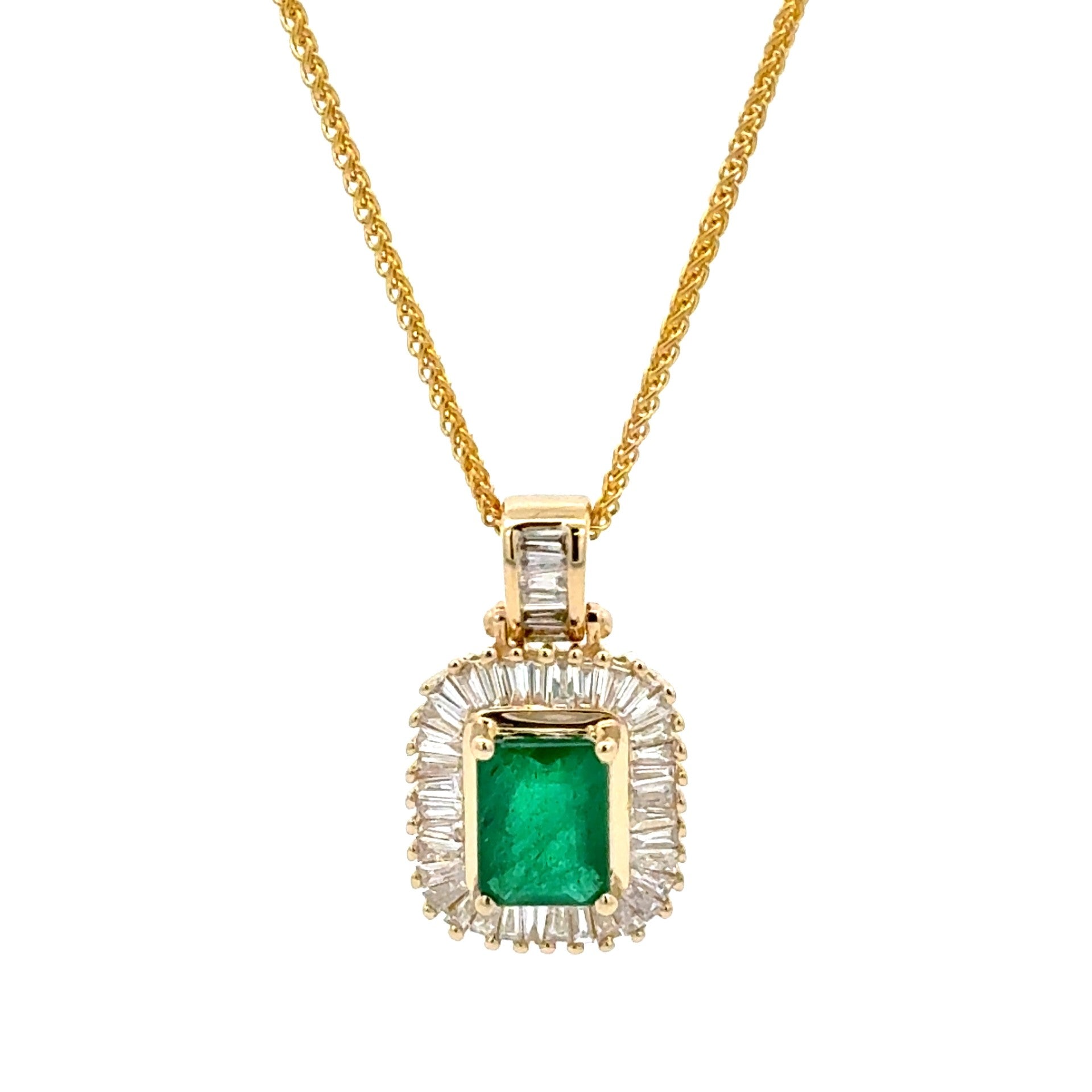 ESTATE JEWELRY