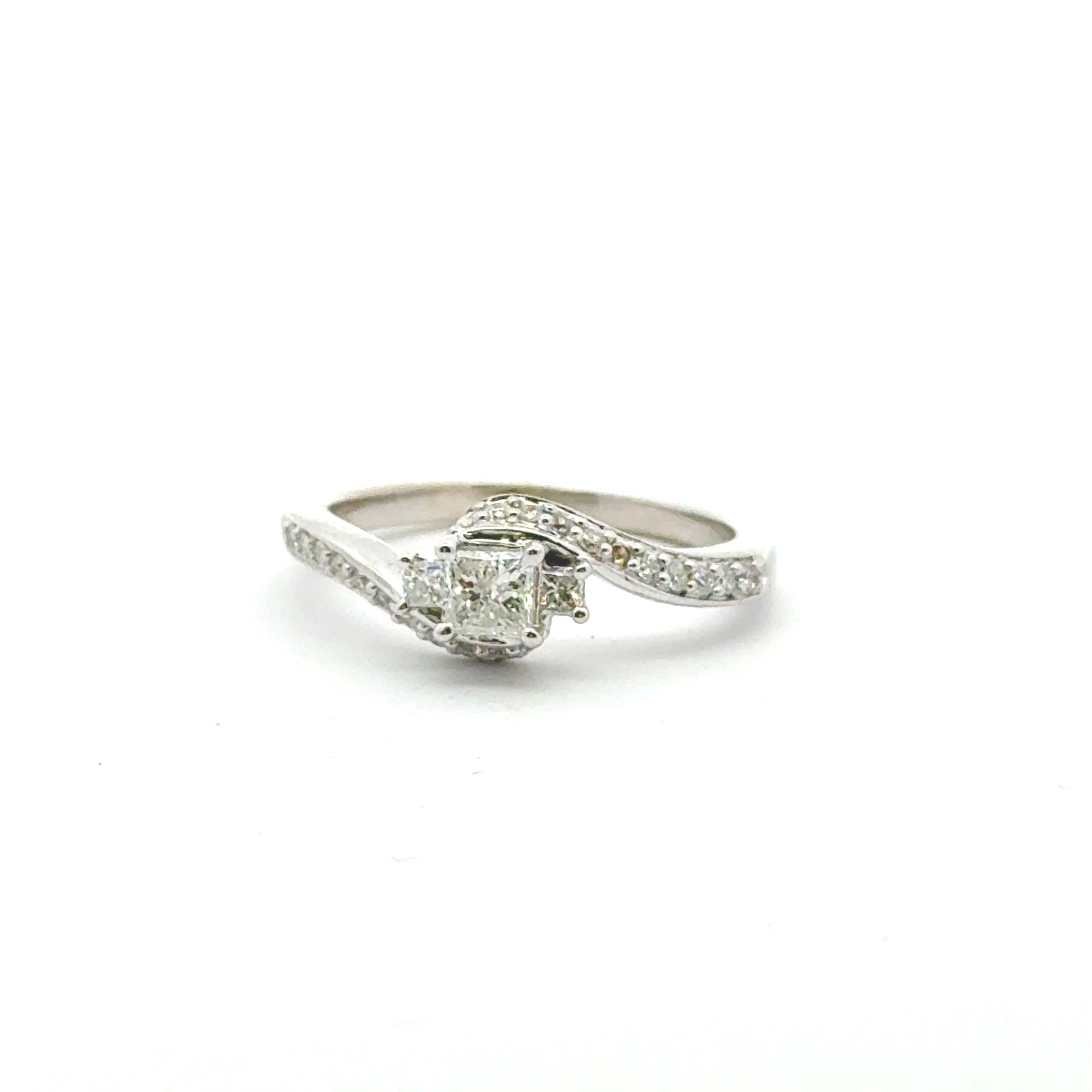 ESTATE JEWELRY