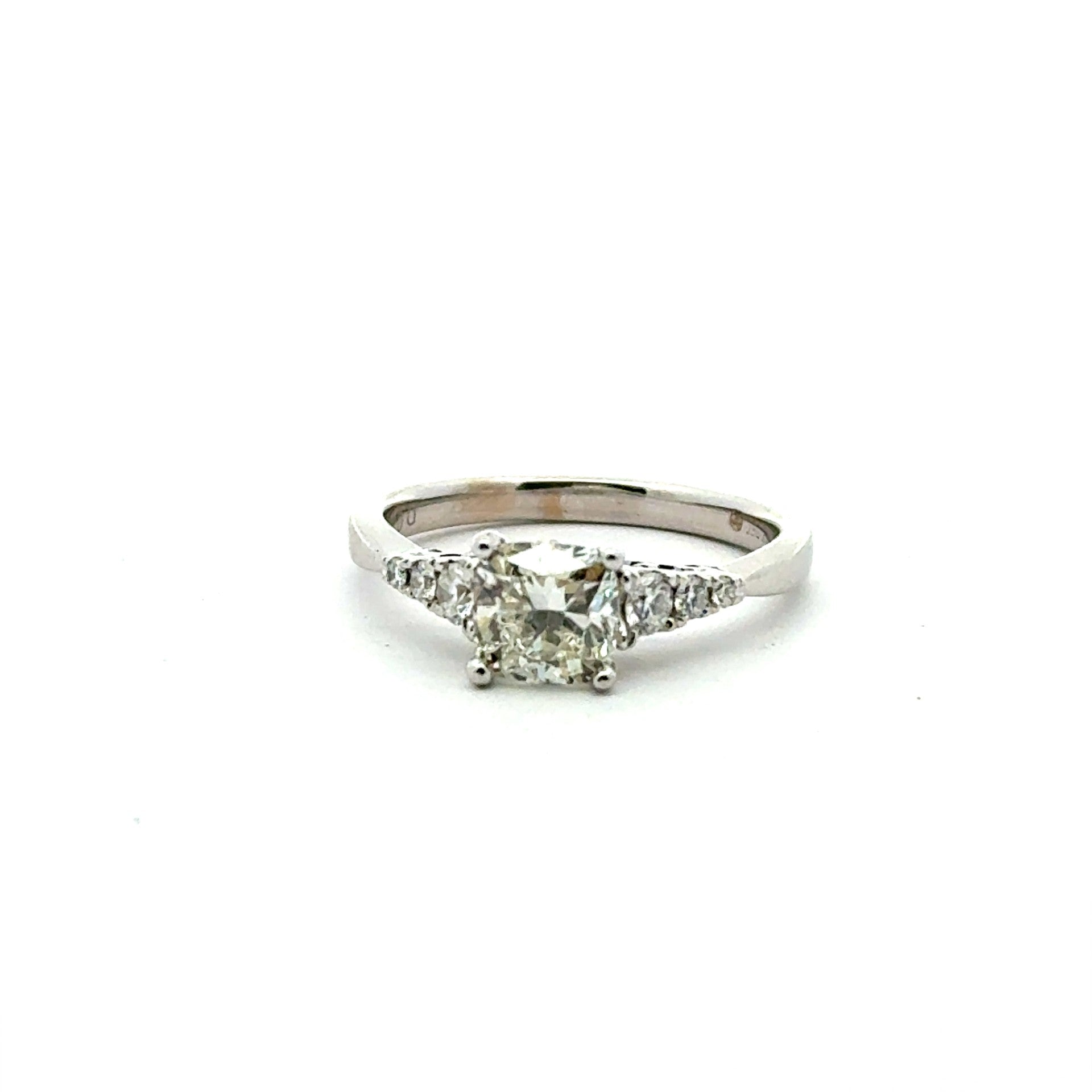 ESTATE JEWELRY