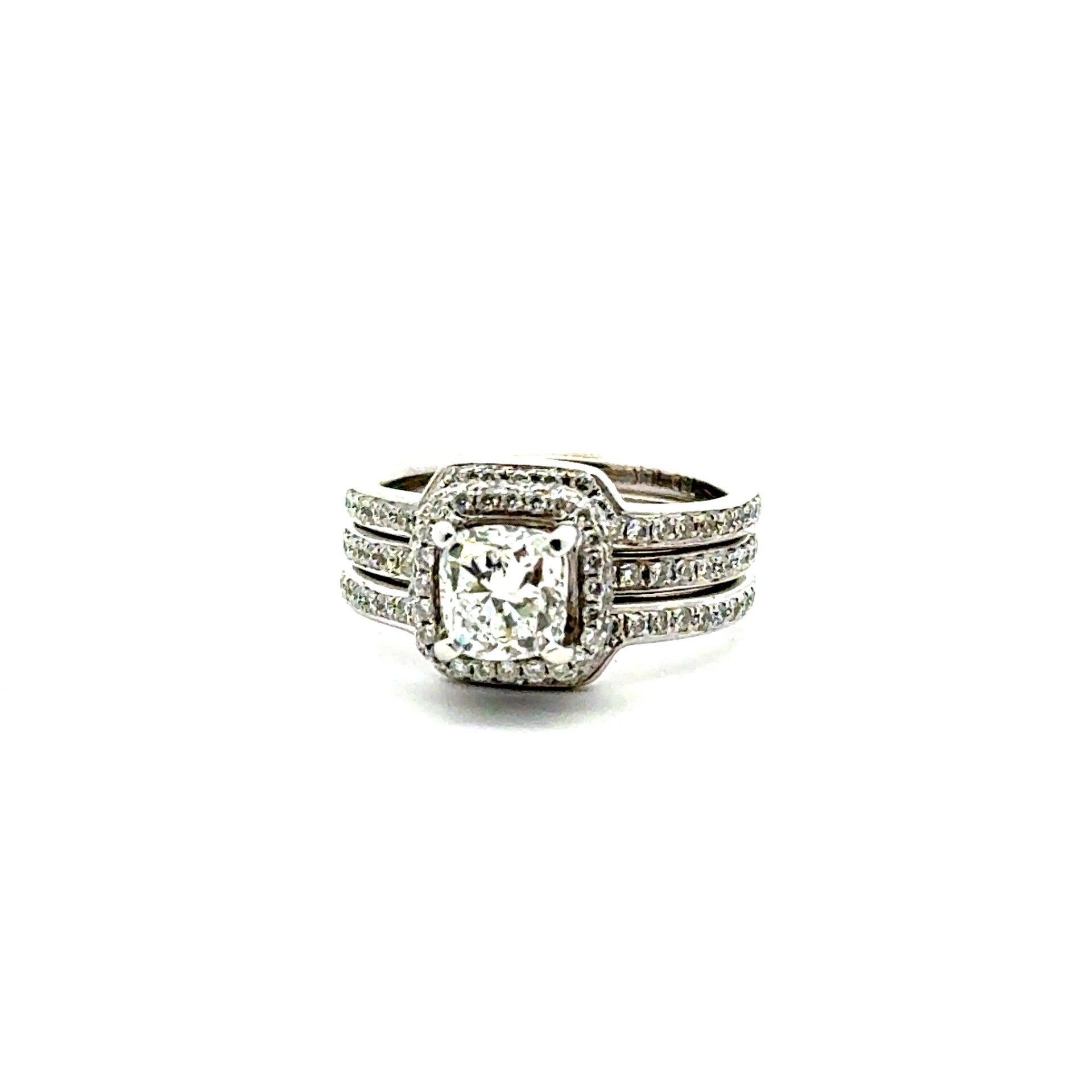 ESTATE JEWELRY