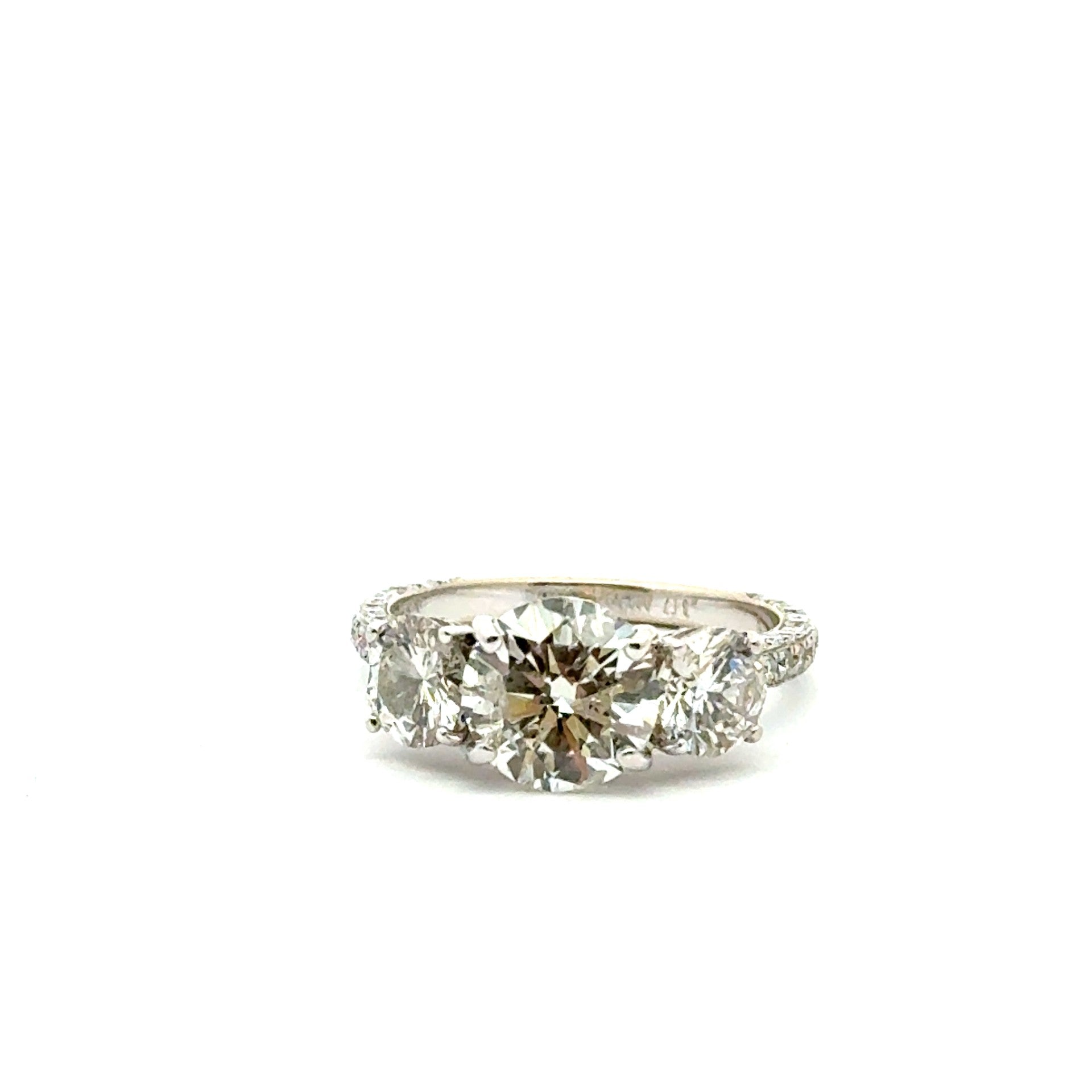ESTATE JEWELRY