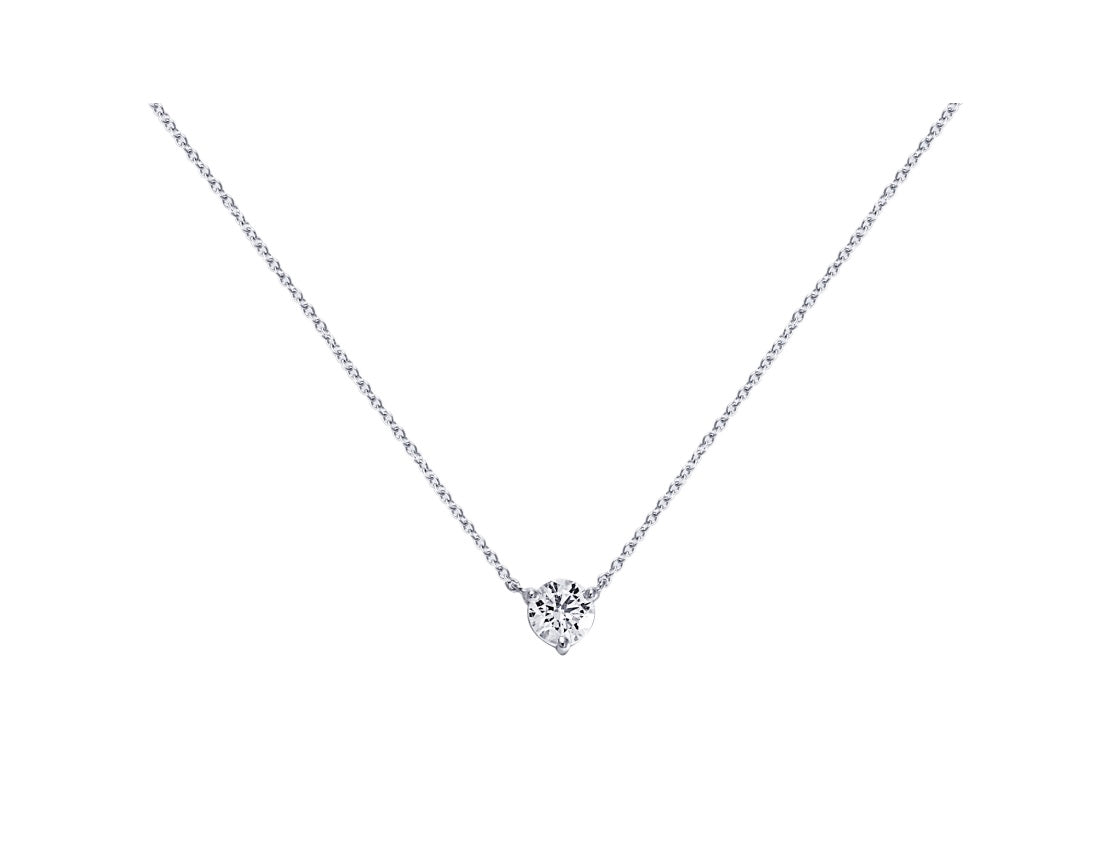 LAB GROWN DIAMOND
