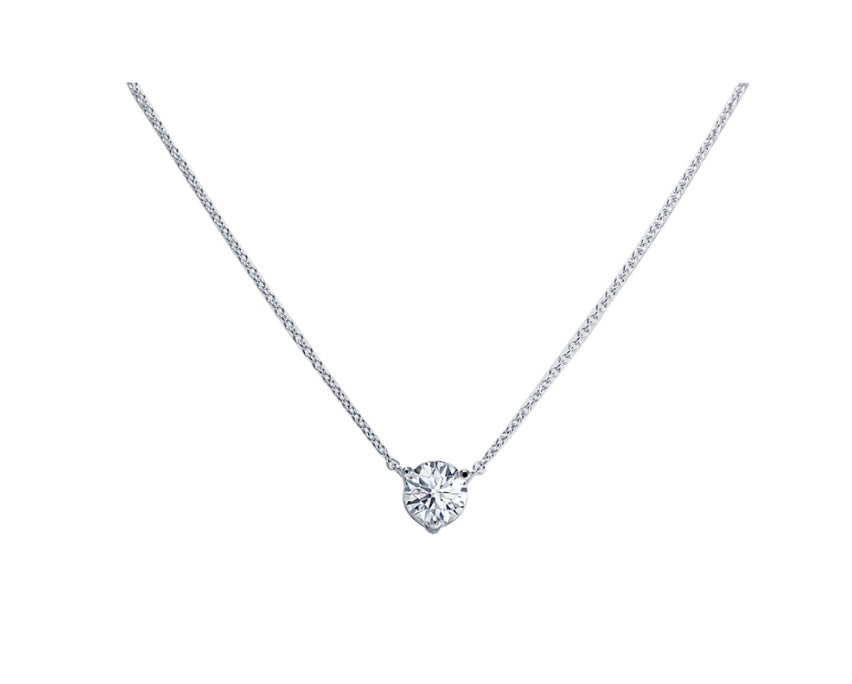 LAB GROWN DIAMOND