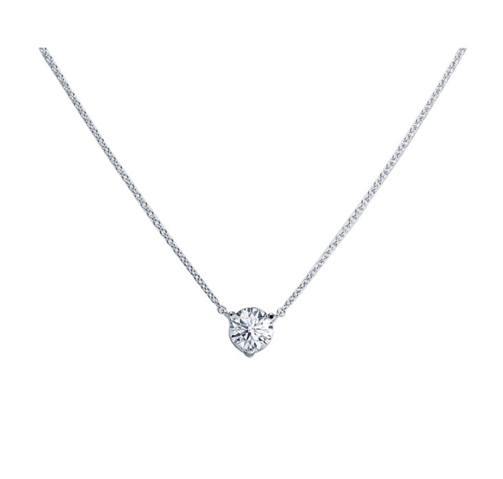 LAB GROWN DIAMOND
