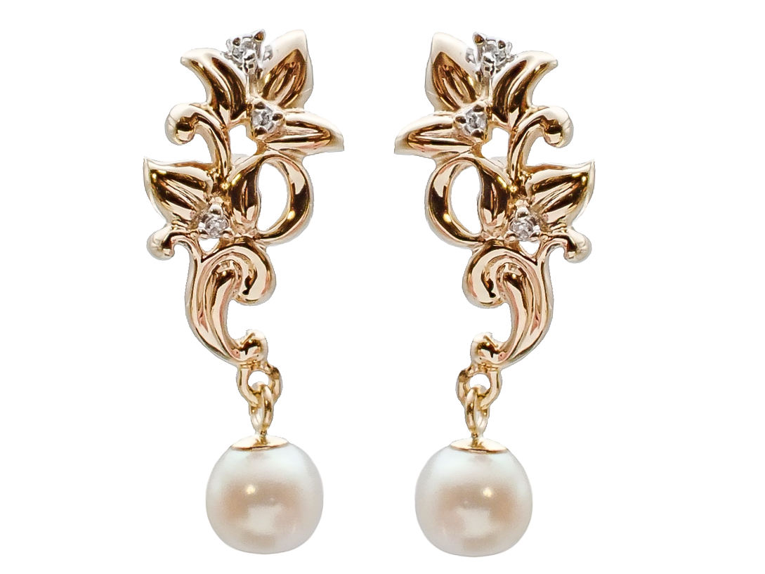 ESTATE JEWELRY
