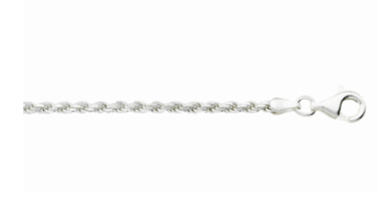 Silver Chain