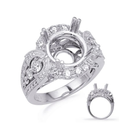 Diamond Engagement Ring