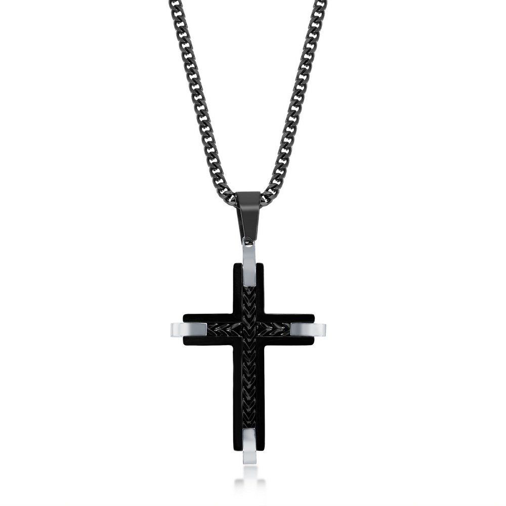 Precious Metal (No Stones) Necklace